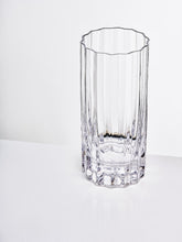 Load image into Gallery viewer, MODERNISM | Cullinan Crystal Highball Glasses
