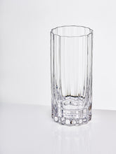 Load image into Gallery viewer, MODERNISM | Cullinan Crystal Highball Glasses
