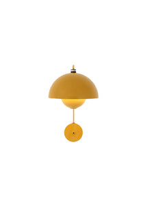 &TRADITION | Flowerpot VP8 wandlamp van Verner Panton 1968 - meerdere kleuren beschikbaar