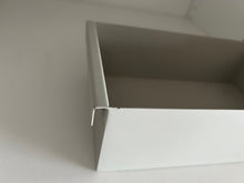 Load image into Gallery viewer, FERM LIVING | Plant Box Container (Grey Ex display)
