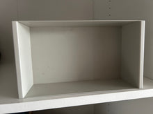 Ladda upp bild till gallerivisning, FERM LIVING | Plant Box Container (Grey Ex display)
