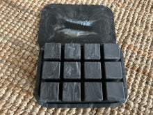 Load image into Gallery viewer, Peak | everyday ice tray | Marble black - Ex Display
