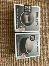 Load image into Gallery viewer, Magisso Happy Pet Project Self - Cooling Food Bowl Set (Damaged Box)
