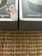 Laden Sie das Bild in den Galerie-Viewer, Magisso Happy Pet Project Selbstkühlendes Futternapf-Set (beschädigte Verpackung)

