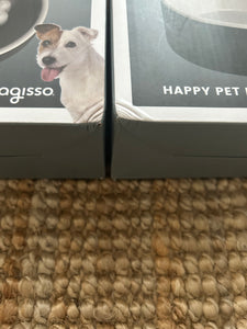 Magisso Happy Pet Project Selbstkühlendes Futternapf-Set (beschädigte Verpackung)