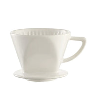 Load image into Gallery viewer, Market Lane Pour Over Cone | Ceramic
