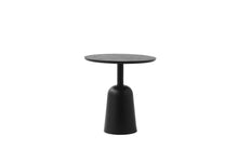 Load image into Gallery viewer, NORMANN COPENHAGEN | Turn Table - Black
