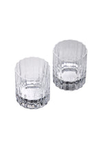 Load image into Gallery viewer, MODERNISM | Cullinan Crystal Tumbler Glasses (Set Of 2)
