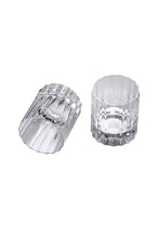 Load image into Gallery viewer, MODERNISM | Cullinan Crystal Tumbler Glasses (Set Of 2)
