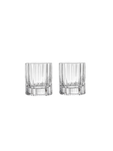 Load image into Gallery viewer, MODERNISM | Cullinan Crystal Tumblers
