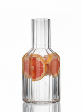 Load image into Gallery viewer, MODERNISM x Lara K | Cullinan Crystal Carafe 1.1L
