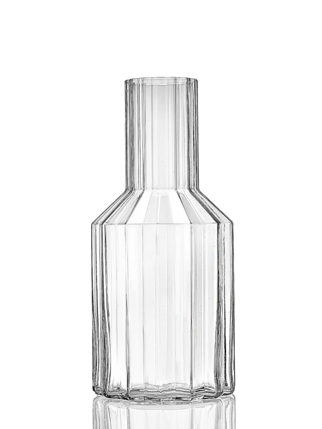 现代主义 | 库里南水晶玻璃水瓶 1.1 升
