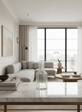 Load image into Gallery viewer, MODERNISM x Lara K | Cullinan Crystal Carafe 1.1L
