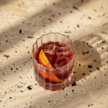 Load image into Gallery viewer, MODERNISM x Lara K | Cullinan Crystal Whiskey Glasses (Set Of 2)
