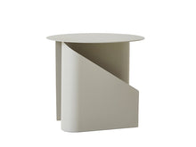 Afbeelding in Gallery-weergave laden, WOUD | Sentrum Side Table (Multiple Finishes Available)
