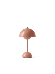 &TRADITION | Flowerpot VP9 Portable av Verner Panton 1968 - flere farger tilgjengelig