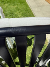 Load image into Gallery viewer, HAY | Palissade Armchair - Anthracite - Defect/Scratches
