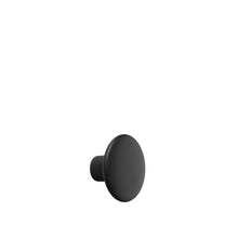 Load image into Gallery viewer, MUUTO | Dots Black Wood 13cm (Medium) Ex display
