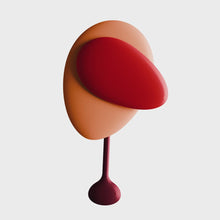 Load and play video in Gallery viewer, Design House Stockholm | Mellow Clock
