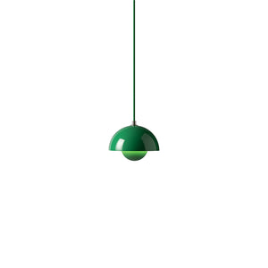 &TRADITION | Flowerpot VP10 by Verner Panton 1968 - Multiple Colours Available
