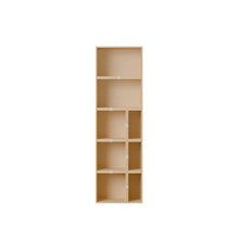 Load image into Gallery viewer, MUUTO |  Stacked System Bookcase - Configuration 7
