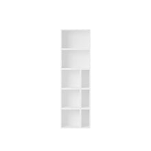 Ladda upp bild till gallerivisning, MUUTO |  Stacked System Bookcase - Configuration 7
