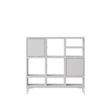 Load image into Gallery viewer, MUUTO |  Stacked System Hallway - Configuration 3
