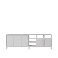 Afbeelding in Gallery-weergave laden, MUUTO |  Stacked System Sideboard - Configuration 2
