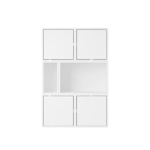 Afbeelding in Gallery-weergave laden, MUUTO |  Stacked System Sideboard - Configuration 4
