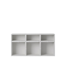 Afbeelding in Gallery-weergave laden, MUUTO |  Stacked System Sideboard - Configuration 5
