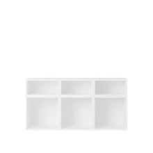 将图片加载到图库查看器，MUUTO |  Stacked System Sideboard - Configuration 5
