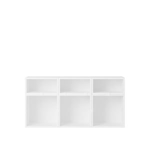 MUUTO |  Stacked System Sideboard - Configuration 5