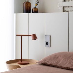 MUUTO | Tip Table Lamp - Multiple Finishes Available