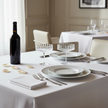 Load image into Gallery viewer, MODERNISM x Lara K | Cullinan Crystal Champagne Coupe Glasses (Set Of 2)
