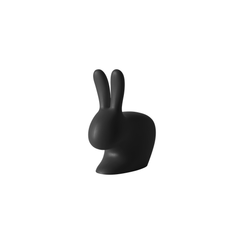 QEEBOO | Rabbit XS Doorstopper - (Multiple Colours Available)