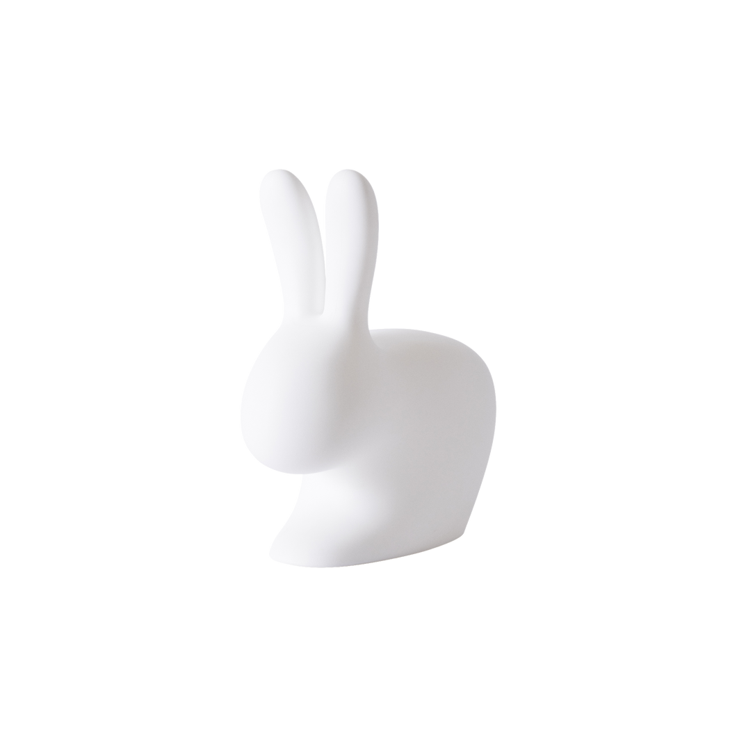 QEEBOO | Rabbit Chair (Small Size) - Indoor / Outdoor - (Multiple Colours Available)