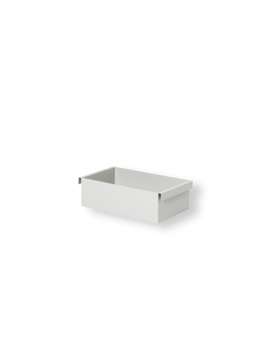 FERM LIVING | Plant Box Container (Multiple Colours Available)