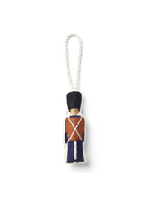 Load image into Gallery viewer, FERM LIVING |  Copenhagen Embroidered Ornaments (Royal Life Guard)
