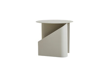 Load image into Gallery viewer, WOUD | Sentrum Side Table (Multiple Finishes Available)
