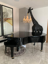 Afbeelding in Gallery-weergave laden, QEEBOO | Giraffe In Love M Floor Lamp - INDOOR - (2.65 Meters)
