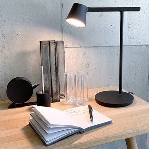 MUUTO | Tip Table Lamp - Multiple Finishes Available