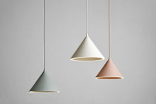 Load image into Gallery viewer, WOUD | Annular Pendant Lamp Small - Mint
