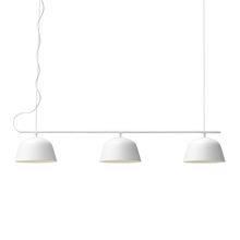 Laden Sie das Bild in den Galerie-Viewer, MUUTO | Ambit Rail Lamp (Multiple Colours Available)
