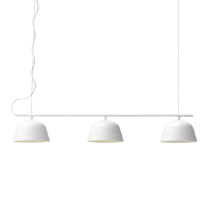 MUUTO | Ambit Rail Lamp (Multiple Colours Available)