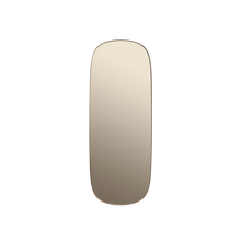 Charger l&#39;image dans la galerie, MUUTO | Framed Mirror - Large (Multiple Colors)
