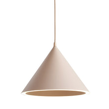 Afbeelding in Gallery-weergave laden, WOUD | Annular Pendant Lamp Small - Pink

