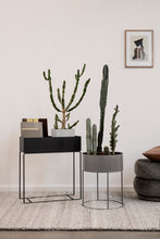 Load image into Gallery viewer, FERM LIVING | Plant Box - Black

