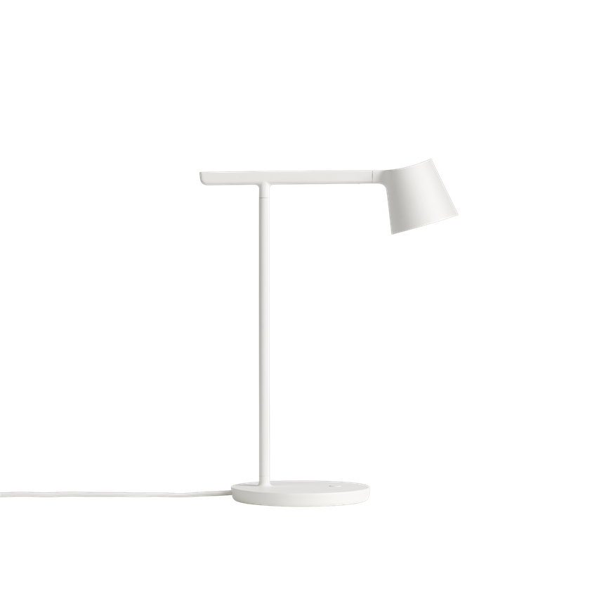 MUUTO | Tip Table Lamp (Multiple Colours Available)