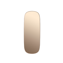 Afbeelding in Gallery-weergave laden, MUUTO | Framed Mirror (Multiple Size &amp; Colours Available)
