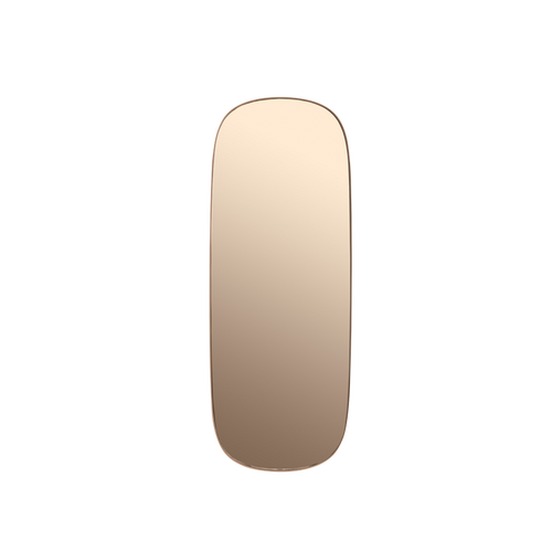 MUUTO | Framed Mirror (Multiple Size & Colours Available)